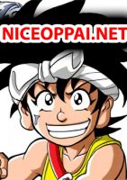 Build King - Manga, Action, Adventure, Comedy, Fantasy, Shounen
